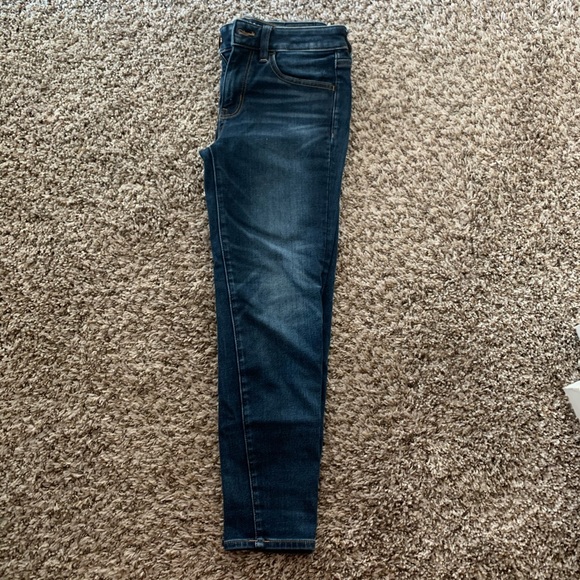 American eagle jeans - Picture 2 of 7